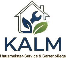 Kalm – Haus- & Objektservice sowie Gartenpflege